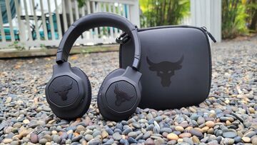 JBL test par Laptop Mag JBL test par Laptop Mag
