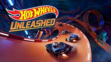 Hot Wheels Unleashed test par Geek Generation Hot Wheels Unleashed test par Geek Generation