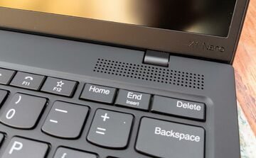 Lenovo Thinkpad X1 Nano reviewed by TechAeris