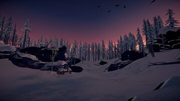 The Long Dark reviewed by Shacknews