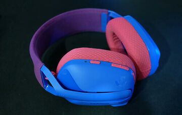 Logitech G435 test par HardwareZone Logitech G435 test par HardwareZone