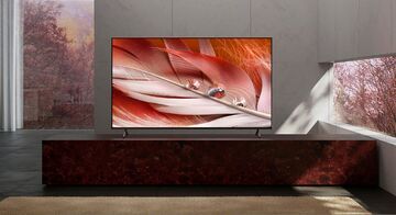 Sony X90J test par FrAndroid Sony X90J test par FrAndroid