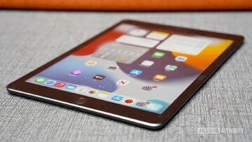 Apple iPad 9 Review