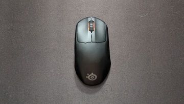 Test SteelSeries Prime Mini