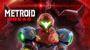 Metroid Dread reviewed by KeenGamer
