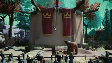A Juggler's Tale test par GameReactor A Juggler's Tale test par GameReactor