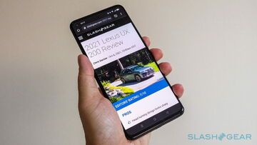 Test Realme GT Neo 2 Test Realme GT Neo 2
