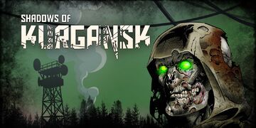 Test Shadows of Kurgansk 