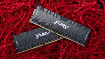 Kingston test par Allround-PC Kingston test par Allround-PC