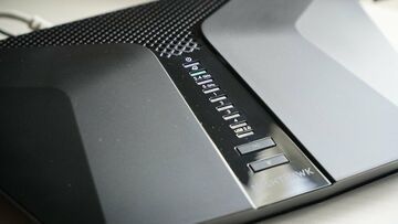 Netgear Nighthawk LAX20 reviewed by Android Central
