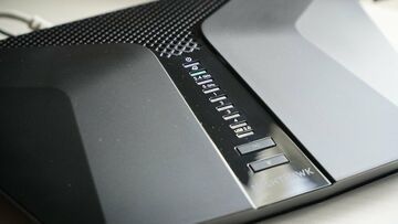 Netgear Nighthawk LAX20 Review