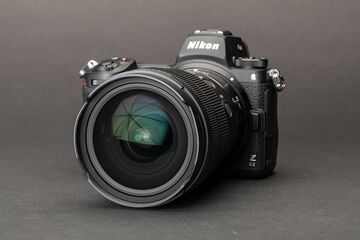 Anlisis Nikon Nikkor Z 14-24mm