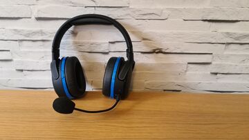 Audeze Penrose testé par GamesRadar Audeze Penrose testé par GamesRadar