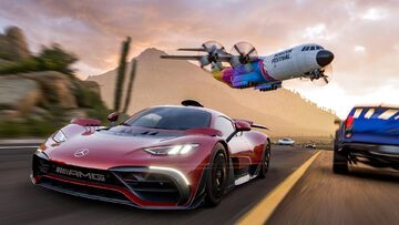 Test Forza Horizon 5 Test Forza Horizon 5