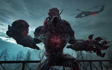 Back 4 Blood review by GameReactor Back 4 Blood reviewed by GameReactor