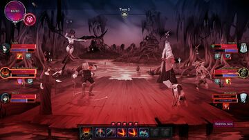 Rogue Lords test par GameSpace