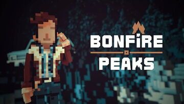 Bonfire Peaks test par KeenGamer