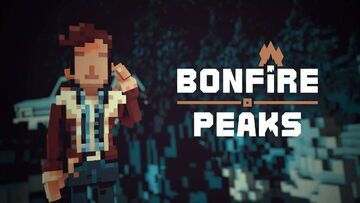 Bonfire Peaks testé par KeenGamer Bonfire Peaks testé par KeenGamer