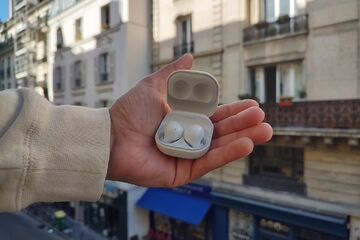 Samsung Galaxy Buds 2 test par Presse Citron