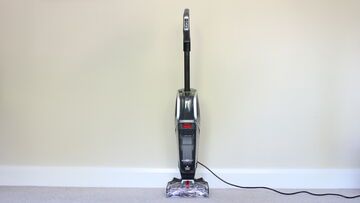 Bissell HydroWave testé par ExpertReviews Bissell HydroWave testé par ExpertReviews
