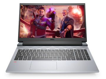 Dell G15 5515 im Test: 4 Bewertungen, erfahrungen, Pro und Contra