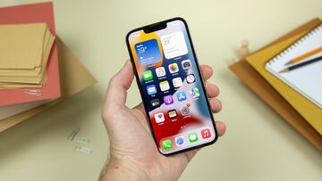 Apple iPhone 13 Pro test par AndroidPit Apple iPhone 13 Pro test par AndroidPit