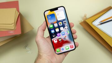 Apple iPhone 13 Pro test par AndroidPit