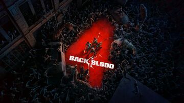 Back 4 Blood reviewed by wccftech