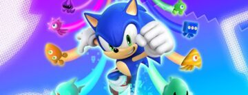 Sonic Colors: Ultimate test par ZTGD Sonic Colors: Ultimate test par ZTGD