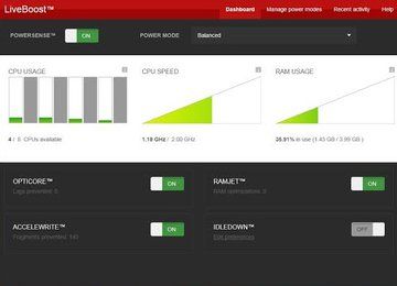 Iolo System Mechanic 14 im Test: 1 Bewertungen, erfahrungen, Pro und Contra