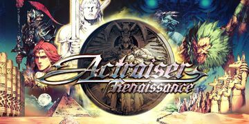 Actraiser Renaissance test par Nintendo-Town Actraiser Renaissance test par Nintendo-Town