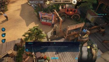 Gamedec test par MMORPG.com Gamedec test par MMORPG.com