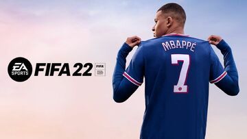 FIFA 22 reviewed by Gaming Trend