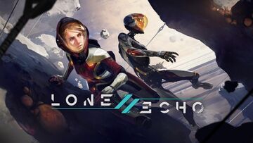 Anlisis Lone Echo 2