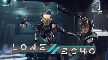 Lone Echo 2 reviewed by Windows Central