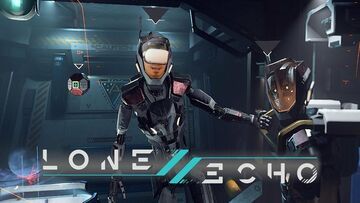 Lone Echo 2 test par Windows Central