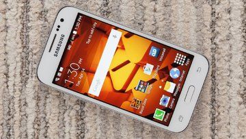 Samsung Galaxy Prevail Review: 1 Ratings, Pros and Cons