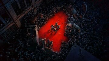 Back 4 Blood review by Xbox Tavern Back 4 Blood reviewed by Xbox Tavern