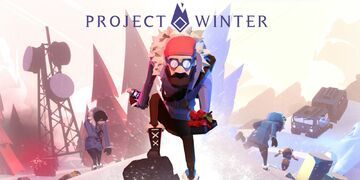 Project Winter test par Nintendo-Town Project Winter test par Nintendo-Town