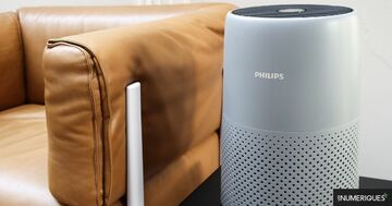 Test Philips AC0830