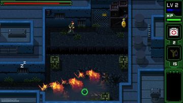UnMetal test par GameReactor UnMetal test par GameReactor