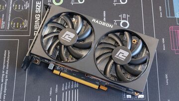 Anlisis AMD Radeon RX 6600