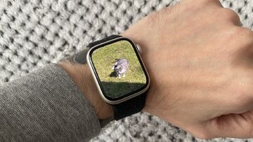 Apple Watch Series 7 test par Numerama