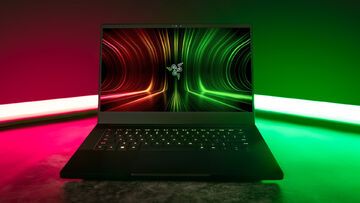 Razer Blade 14 test par L&B Tech Razer Blade 14 test par L&B Tech