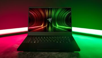 Razer Blade 14 reviewed by L&B Tech