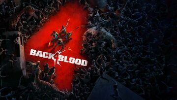 Back 4 Blood test par GamingBolt