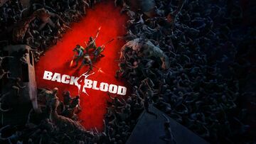Back 4 Blood review by GamingBolt Back 4 Blood reviewed by GamingBolt