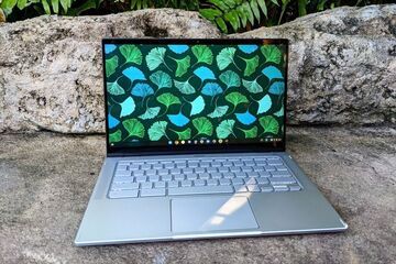 Acer Spin 514 im Test: 4 Bewertungen, erfahrungen, Pro und Contra