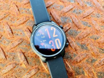 TicWatch Pro 3 testé par Android Central TicWatch Pro 3 testé par Android Central
