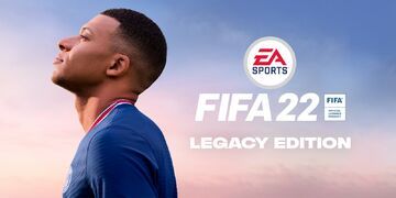 FIFA 22 test par Nintendo-Town